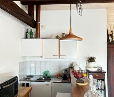 1 Zimmer, 4. Stock - Photo 4