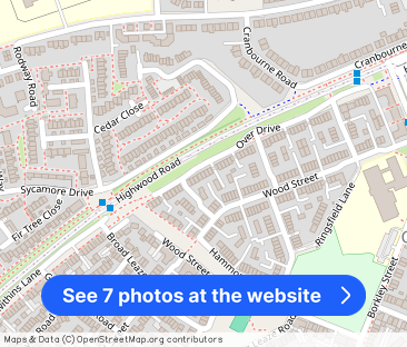 Over Drive, Patchway, South Gloucestershire, BS34 - Photo 1