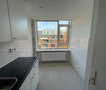 Elisabeth Boddaertstraat 40-3, Staalmanbuurt, 1066BE, Amsterdam - Foto 3