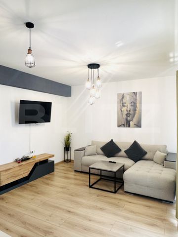 Apartament 2 camere de închiriat, 52 mp, zona Qualis 2-Trac - Photo 2