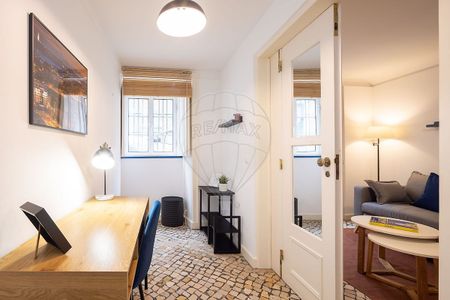 Apartamento T1 em Lisboa - Photo 4