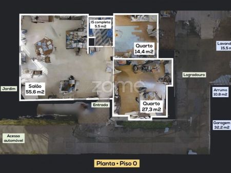 3 room luxury House for rent in Matosinhos, Portugal - Photo 3