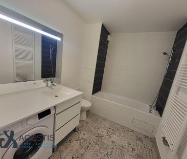 Location Appartement 2 pièces 45m² BEZONS 95870 - Photo 1
