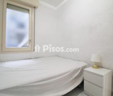 Piso en alquiler en Calle Gran Via - Photo 5