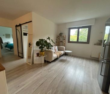 Appartement à louer 3 pièces 52.28m² - Photo 3