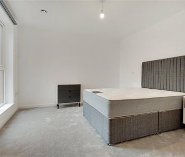 1 bedroom apartment to rent - Photo 6