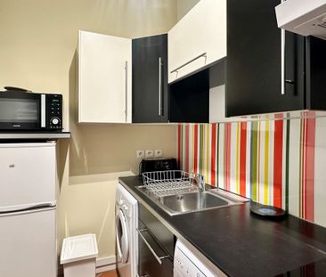 Appartement à louer rue du Faubourg Saint Antoine, Paris 12ème - Photo 6