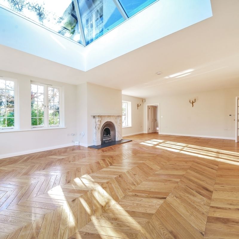 5 bedroom detached house to rent - Photo 1