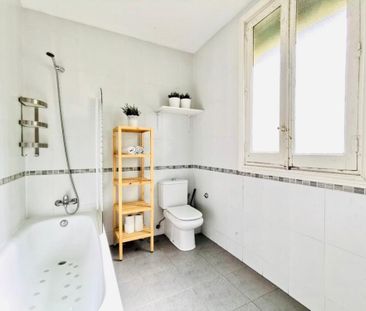 Double bedroom in Calle Velázquez - Photo 4