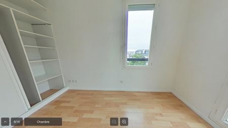Location Appartement 2 pièces 46m² LE PLESSIS TREVISE 94420 - Photo 2