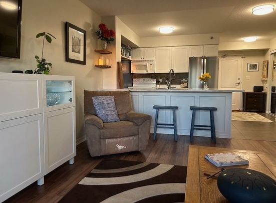 For Lease - 330 PRINCE CHARLES Drive Unit# 1417, Welland, Ontario - Photo 1