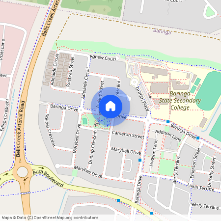 3 Locke Crescent, Qld 4551, Baringa