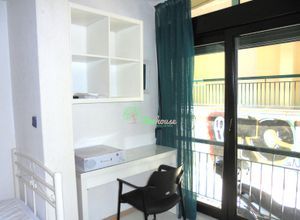 Studio/Γκαρσονιέρα για ενοικίαση - Κέντρο Θεσσαλονίκης, - Photo 5