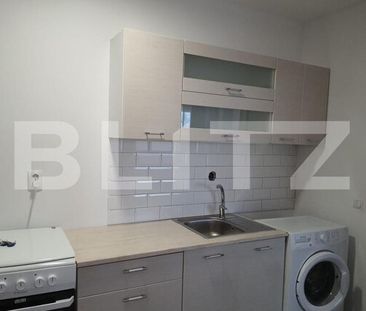 Apartament 2 camere, terasa, 40 mp, parcare, zona Mihai Romanu - Fotografie 6