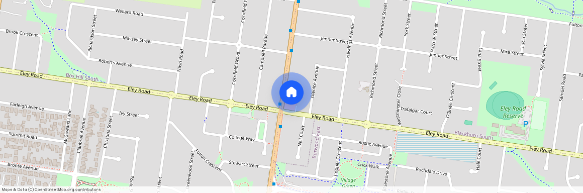15/112-124 Middleborough Road, Blackburn South, VIC 3130