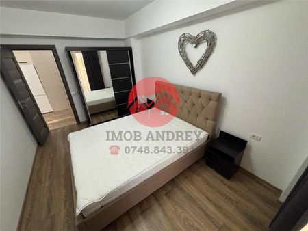 Apartament spatios 2 camere, open space, bloc modern, ultracentral de inchiriat - Photo 2