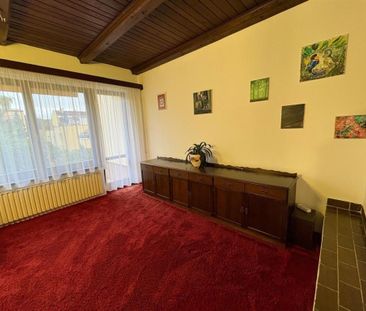Pronájem domu 260 m2 - Fotografie 4