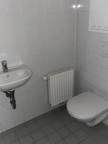 Mietwohnung zentral zu den Universitäten - Photo 4