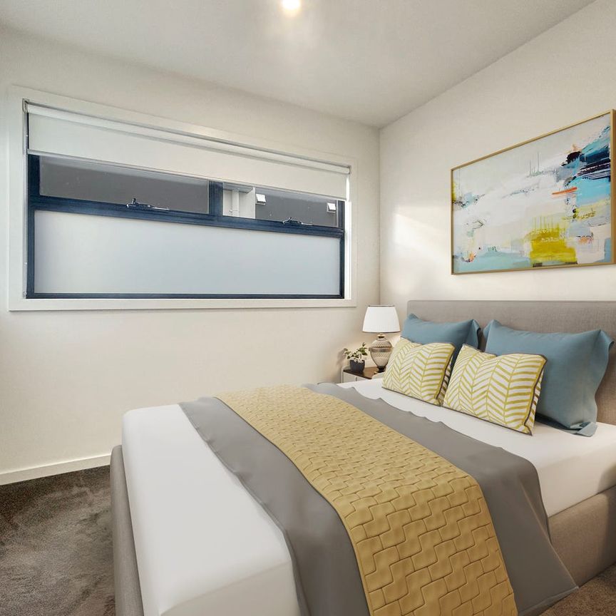 Modern Townhouse Amongst Parklands - Photo 1