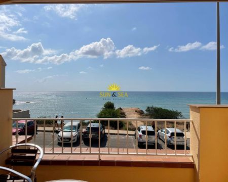 3-BEDROOM SEMI-DETACHED HOUSE - ORIHUELA COSTA - Photo 4