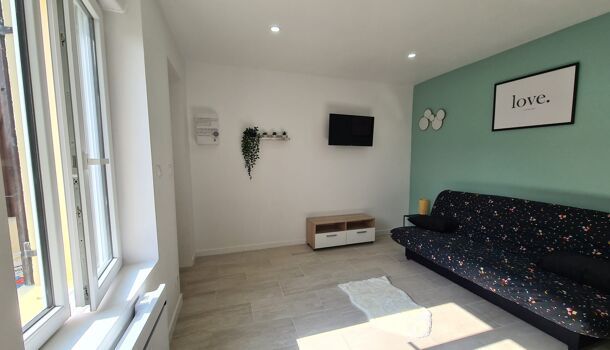 Appartement 1 pièces 19m2 REIMS 508 euros - Photo 1