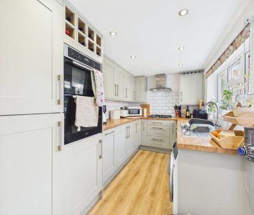 Bois Moor Road, Chesham, Buckinghamshire,HP5 - Photo 6