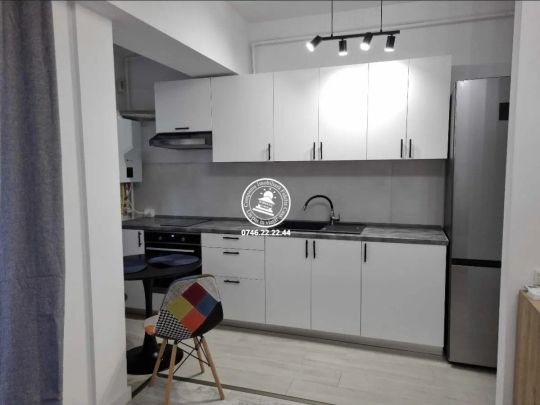Apartament 1 camera Tatarasi - Fotografie 1