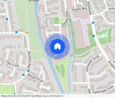 Swindale Close, West Bridgford, Nottingham, Nottinghamshire, NG2 6BR - Photo 1