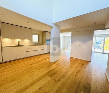 ELEGANT UND STILVOLL MIT HERRLICHER AUSSICHT - Foto 4