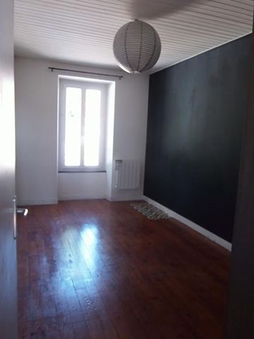 Location maison 4 pièces, 89.00m², Cholet - Photo 5