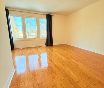 For Lease - 16 Madsen Crescent, Markham, Ontario - Photo 2