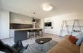 Štýlový 2i byt 47 m2, s balkónom a parkovaním, SOKOLSKÁ RESIDENCE - Photo 4