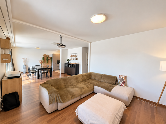 5 Zimmer, 6. Stock - Photo 1