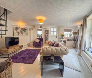 1 bedroom detached house to rent - Photo 3