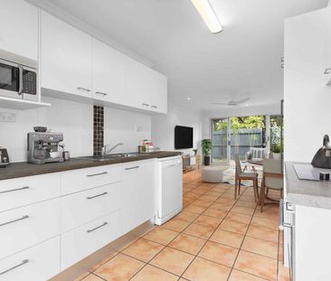 Cozy Beachside Unit in Ideal Location! - Photo 1