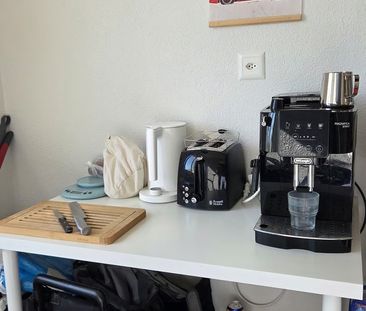 2 Zimmer, 70 m², 1. Stock - Foto 5
