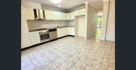 Convenient location, large townhouse, New Renovated - Photo 2