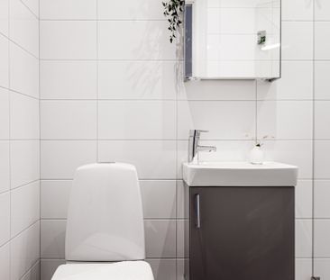 Gamla Huddingevägen, Stockholm - Photo 2
