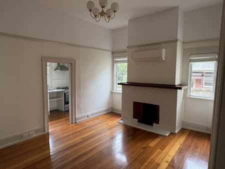 Walk to the CBD from This Stylish East Launceston Home - Photo 2