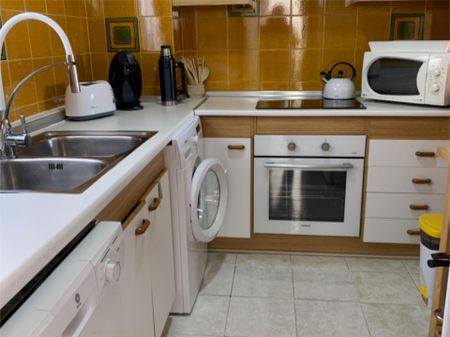 Piso de alquiler en Calle Cala Es Conills, 42, Sant Elm - Photo 2