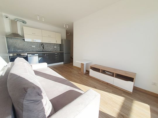 2 pokoje | Sady | Garaż | Kielce - Zdjęcie 1