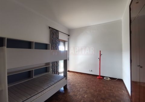 Apartamento T3