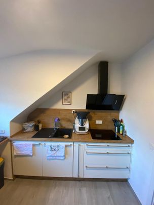 105 qm Wohnung mit großem Balkon - Photo 1