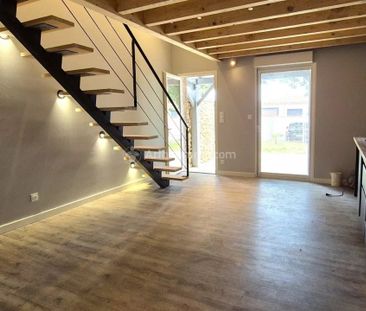 Location Appartement 2 pièces 37 m2 à Lescure-d'Albigeois - Photo 1