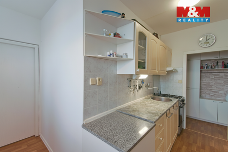 Pronájem bytu 3+1 62 m², Svazarmovská 1577, Rožnov pod Radhoštěm - Fotografie 5