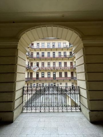 Kiadó jó állapotú lakás - Budapest VIII. kerület – 3. fotó
