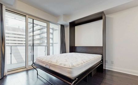 For Lease - 65 St Mary Street Unit# 3210, Toronto, Ontario - Photo 5