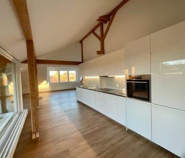 4.5 Zimmer, 160 m², 4. Stock - Photo 2