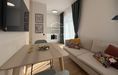 Jednoizbový moderný apartmán s veľkou terasou, Komárno - Photo 2