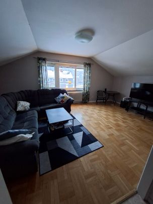 Anviksvägen 2A - Foto 1